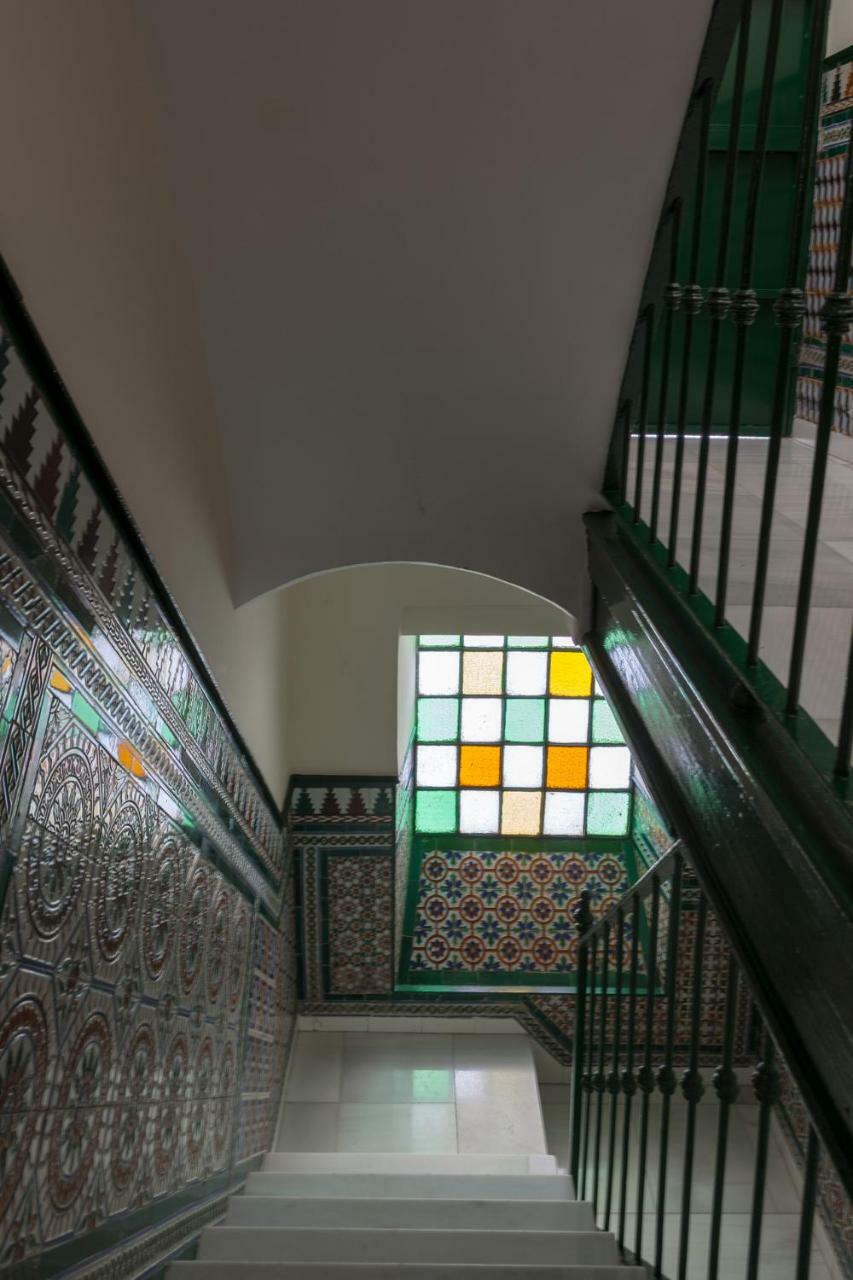 Sevilla Blossom Elegant And Bright 2 Rooms - 4Px Exteriér fotografie