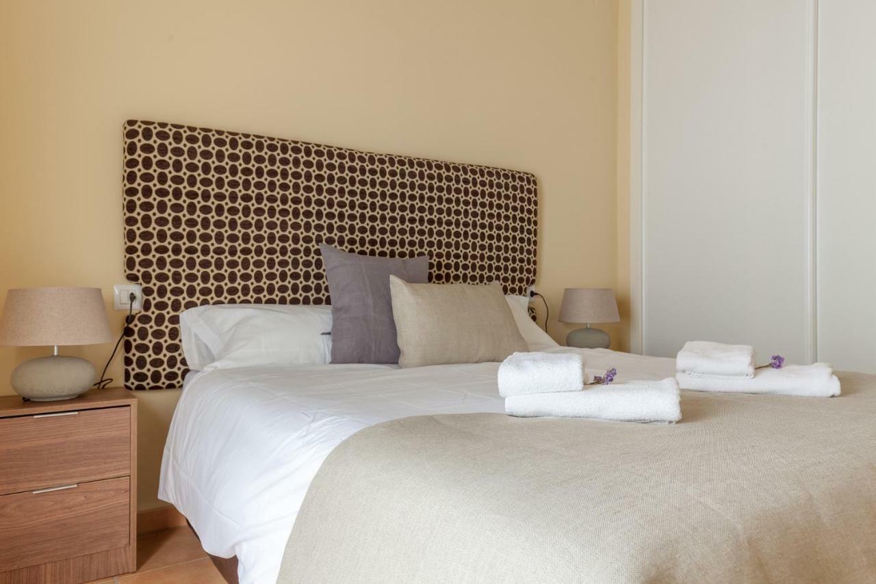 Sevilla Blossom Elegant And Bright 2 Rooms - 4Px Exteriér fotografie