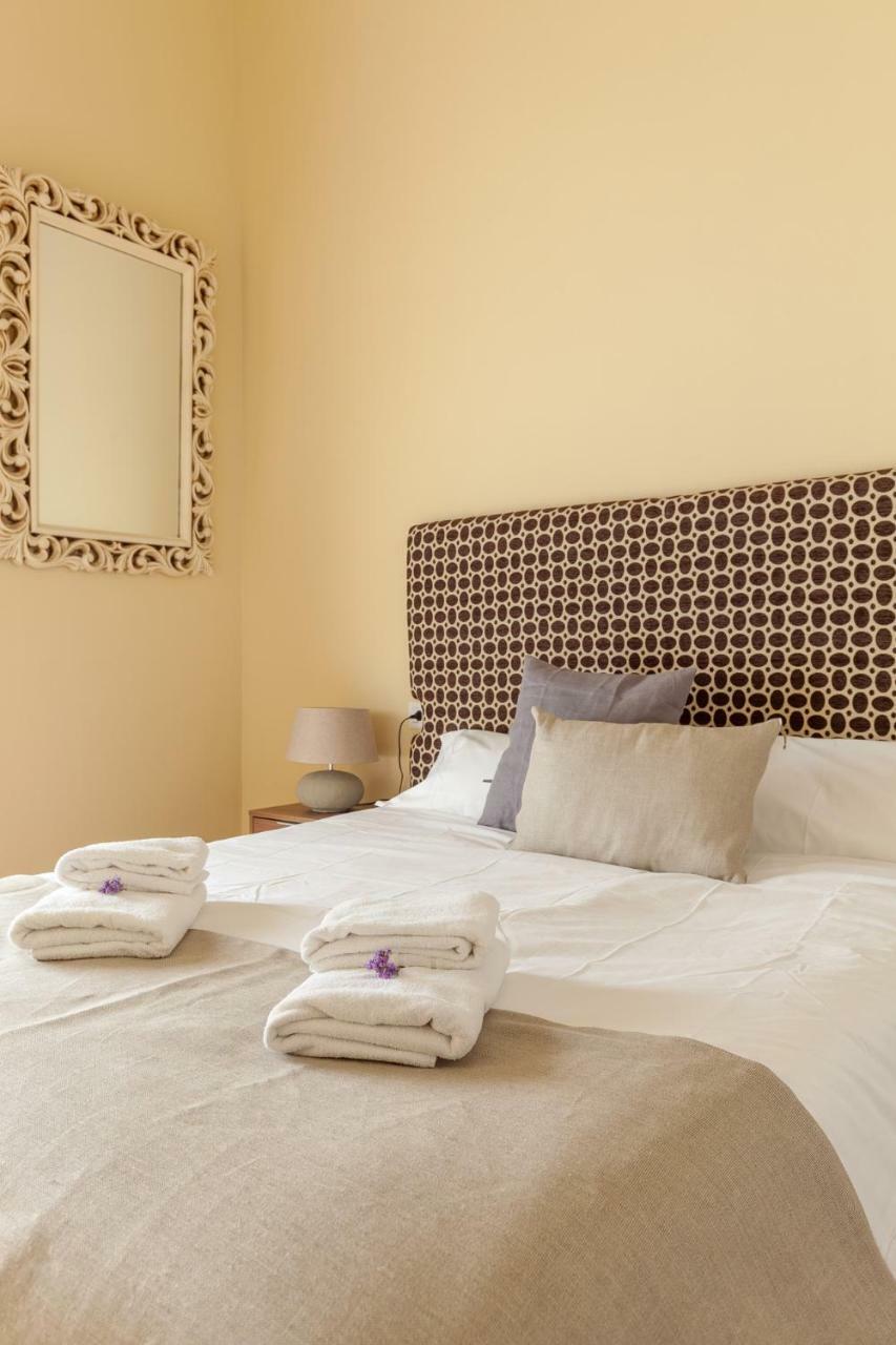 Sevilla Blossom Elegant And Bright 2 Rooms - 4Px Exteriér fotografie