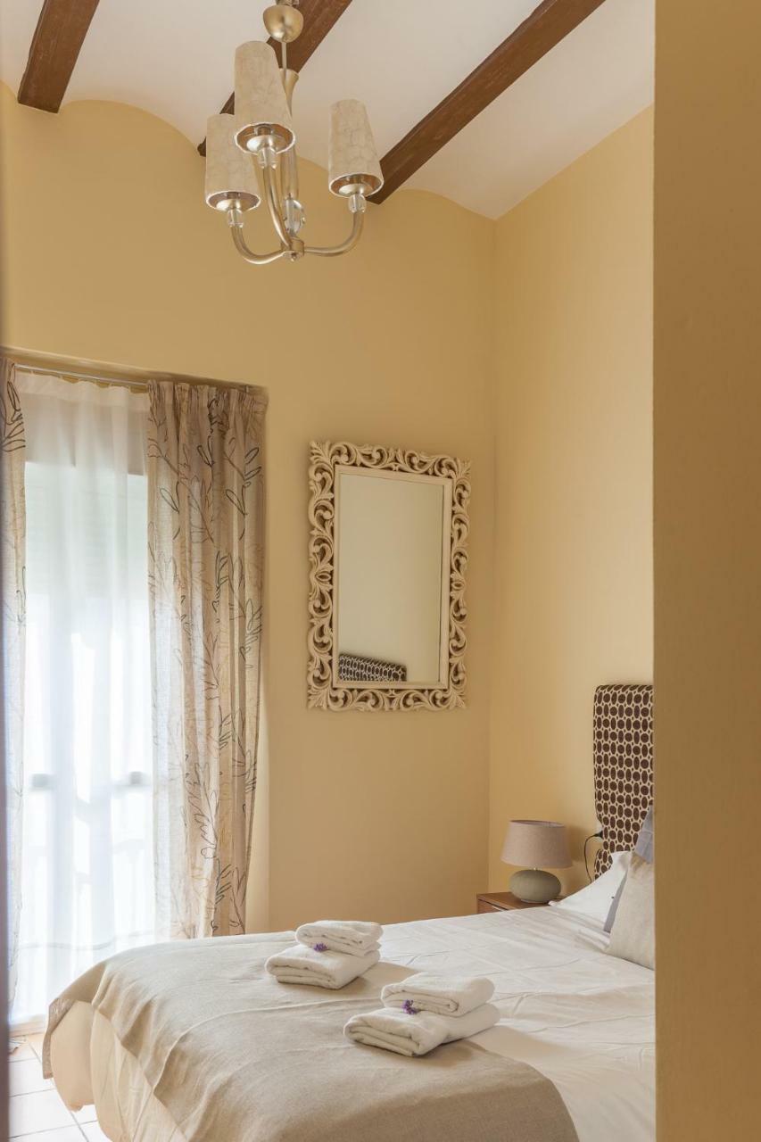 Sevilla Blossom Elegant And Bright 2 Rooms - 4Px Exteriér fotografie