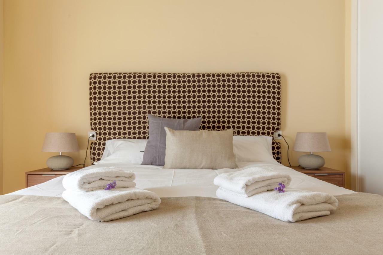 Sevilla Blossom Elegant And Bright 2 Rooms - 4Px Exteriér fotografie